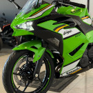 KAWASAKI NINJA 500 SE Zero KM Gasolina-16