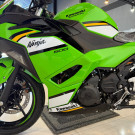 KAWASAKI NINJA 500 SE Zero KM Gasolina-7