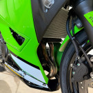 KAWASAKI NINJA 500 SE Zero KM Gasolina-1