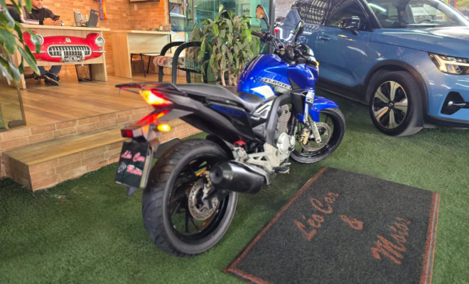 HONDA CB 250 TWISTER/FLEXONE 2021 Flex-8