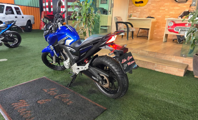 HONDA CB 250 TWISTER/FLEXONE 2021 Flex-1
