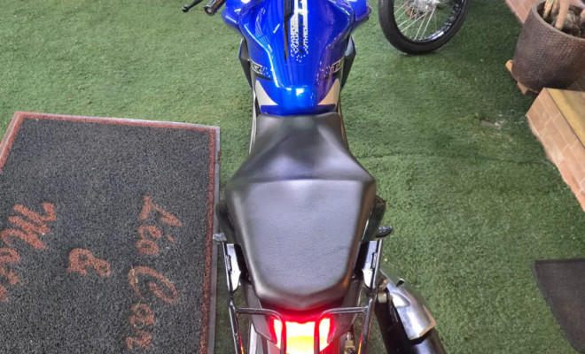 HONDA CB 250 TWISTER/FLEXONE 2021 Flex-3