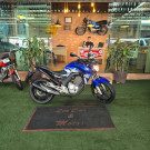 HONDA CB 250 TWISTER/FLEXONE 2021 Flex-5