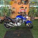 HONDA CB 250 TWISTER/FLEXONE 2021 Flex-6
