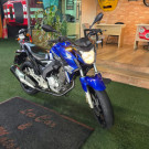 HONDA CB 250 TWISTER/FLEXONE 2021 Flex-7