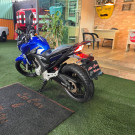 HONDA CB 250 TWISTER/FLEXONE 2021 Flex-1