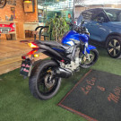 HONDA CB 250 TWISTER/FLEXONE 2021 Flex-8