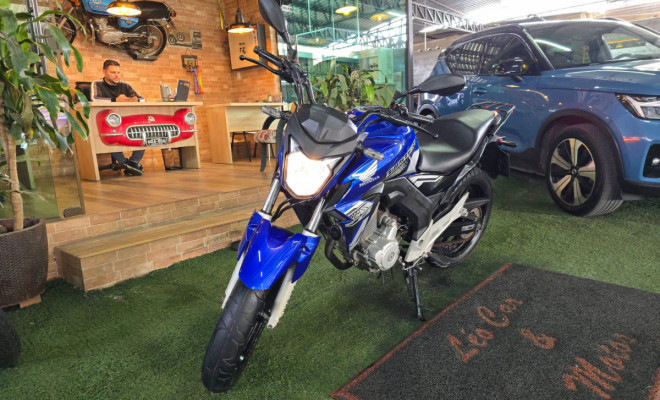 HONDA CB 250 TWISTER/FLEXONE 2021 Flex-2