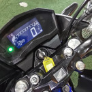 HONDA CB 250 TWISTER/FLEXONE 2021 Flex-4