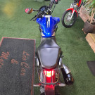HONDA CB 250 TWISTER/FLEXONE 2021 Flex-3