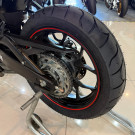 YAMAHA MT-03 321/ABS 2025 Gasolina-5