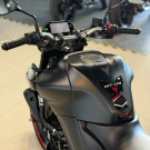YAMAHA MT-03 321/ABS 2025 Gasolina-12