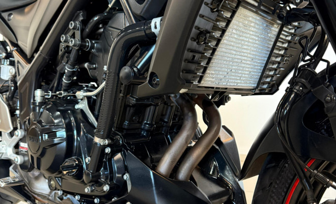 YAMAHA MT-03 321/ABS 2025 Gasolina-1