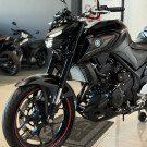 YAMAHA MT-03 321/ABS 2025 Gasolina-15