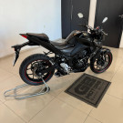 YAMAHA MT-03 321/ABS 2025 Gasolina-3
