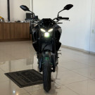 YAMAHA MT-03 321/ABS 2025 Gasolina-10
