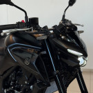 YAMAHA MT-03 321/ABS 2025 Gasolina-14