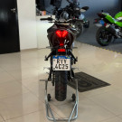 YAMAHA MT-03 321/ABS 2025 Gasolina-13