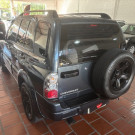 GM - Chevrolet TRACKER 2.0 16v 128cv MPFI 4x4 5p 2009 Gasolina-1