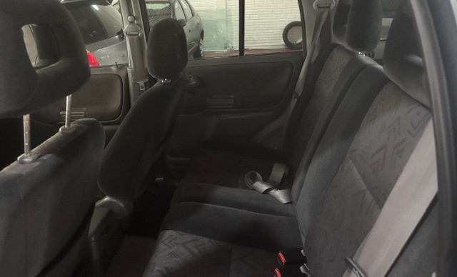 GM - Chevrolet TRACKER 2.0 16v 128cv MPFI 4x4 5p 2009 Gasolina-5