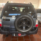 GM - Chevrolet TRACKER 2.0 16v 128cv MPFI 4x4 5p 2009 Gasolina-2