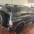 GM - Chevrolet TRACKER 2.0 16v 128cv MPFI 4x4 5p 2009 Gasolina-3