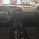 GM - Chevrolet TRACKER 2.0 16v 128cv MPFI 4x4 5p 2009 Gasolina-4