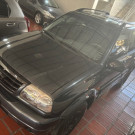 GM - Chevrolet TRACKER 2.0 16v 128cv MPFI 4x4 5p 2009 Gasolina-0
