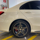 Mercedes-Benz C-250 Sport 2.0 16V 211cv Aut. Gasolina 2015-5