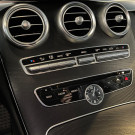 Mercedes-Benz C-250 Sport 2.0 16V 211cv Aut. Gasolina 2015-10