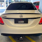 Mercedes-Benz C-250 Sport 2.0 16V 211cv Aut. Gasolina 2015-3