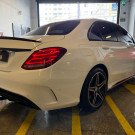 Mercedes-Benz C-250 Sport 2.0 16V 211cv Aut. Gasolina 2015-0