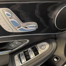 Mercedes-Benz C-250 Sport 2.0 16V 211cv Aut. Gasolina 2015-16