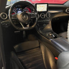 Mercedes-Benz C-250 Sport 2.0 16V 211cv Aut. Gasolina 2015-6
