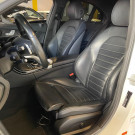 Mercedes-Benz C-250 Sport 2.0 16V 211cv Aut. Gasolina 2015-14