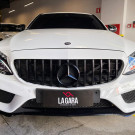Mercedes-Benz C-250 Sport 2.0 16V 211cv Aut. Gasolina 2015-2