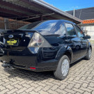 Ford Fiesta Sedan 1.6 16V Flex Mec. 2014 Flex-3