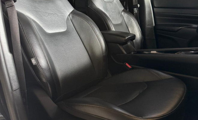 Jeep COMPASS LIMITED T270 1.3 TB 4x2 Flex Aut 2022 Flex-6