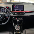 Fiat PULSE ABARTH 1.3 Turbo 16V Flex Aut. 2024 Flex-9