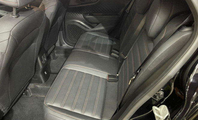Fiat PULSE ABARTH 1.3 Turbo 16V Flex Aut. 2024 Flex-11