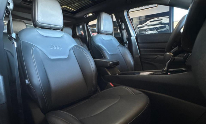 Jeep COMPASS S T270 1.3 TB 4x2 Flex Aut. 2022 Flex-10