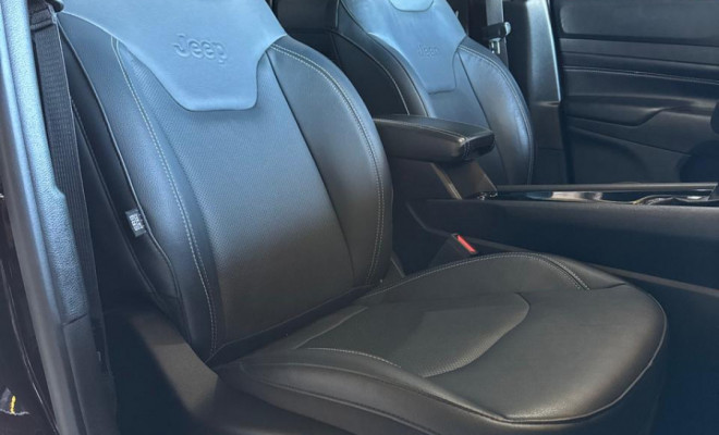 Jeep COMPASS S T270 1.3 TB 4x2 Flex Aut. 2022 Flex-11