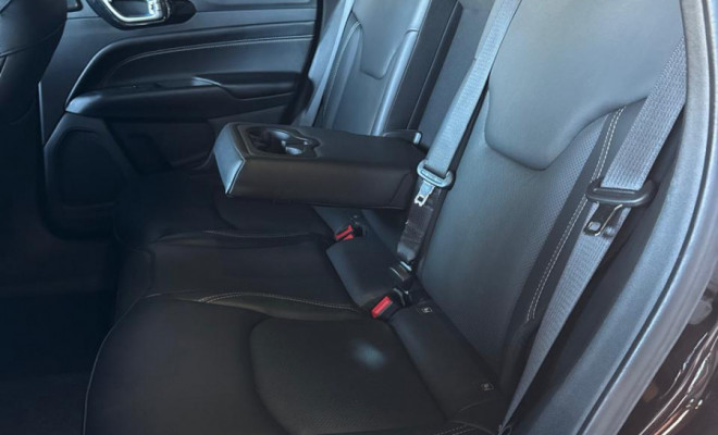 Jeep COMPASS S T270 1.3 TB 4x2 Flex Aut. 2022 Flex-12