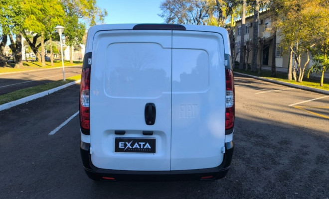 FIORINO ENDURANCE EVO 1.4 Flex-4