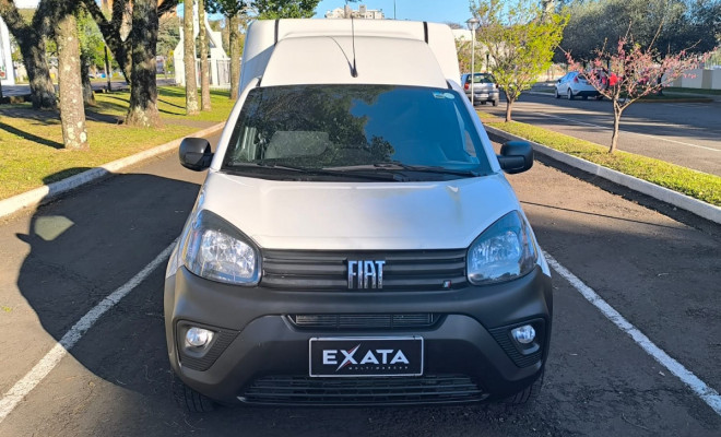 FIORINO ENDURANCE EVO 1.4 Flex-0