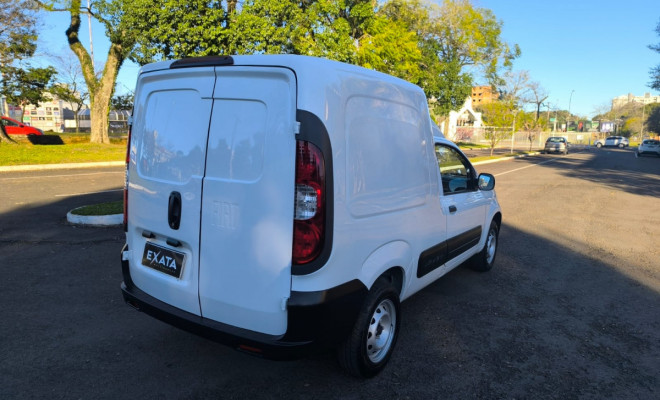 FIORINO ENDURANCE EVO 1.4 Flex-5