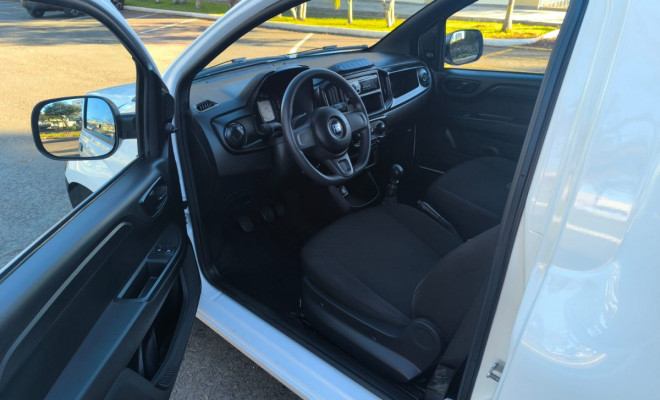 FIORINO ENDURANCE EVO 1.4 Flex-2