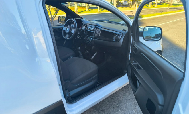 FIORINO ENDURANCE EVO 1.4 Flex-6