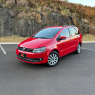 VW - VolksWagen SPACEFOX 1.6/ 1.6 Trend Total Flex 8V 5p 2014 Flex-0