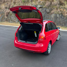 VW - VolksWagen SPACEFOX 1.6/ 1.6 Trend Total Flex 8V 5p 2014 Flex-11